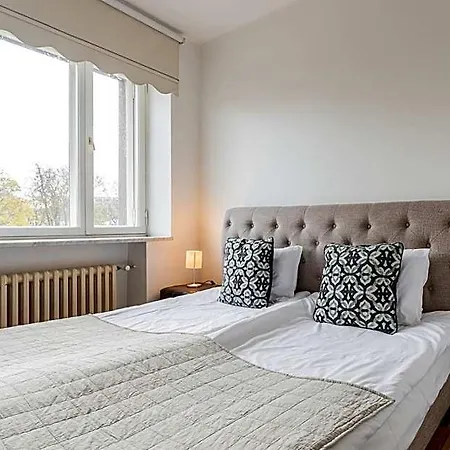 Yoga Hotell Tallinn