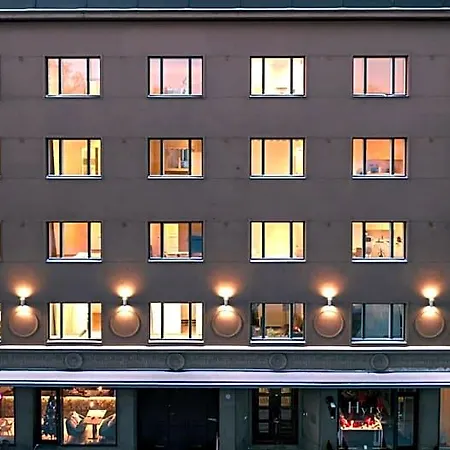 Yoga Hotell Tallinn