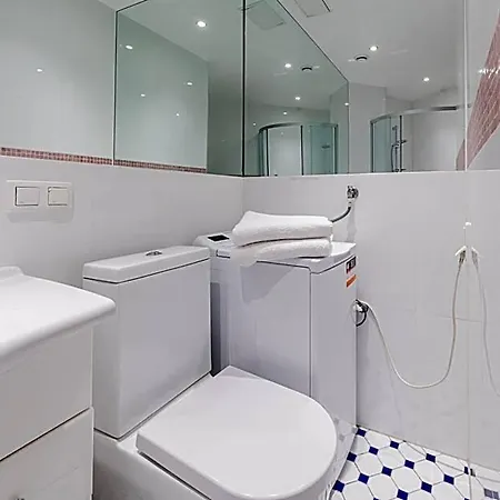 Hotell Yoga Tallinn