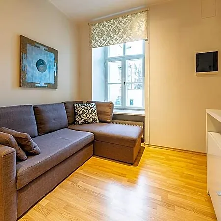 Yoga 3* Tallinn