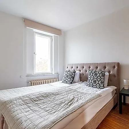 Hotell Yoga Tallinn